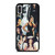 Jhene Aiko Collage 1 iPhone XR / X / XS / XS Max Case Cover