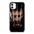 Marvel Super Hero X Men iPhone 11 / 11 Pro / 11 Pro Max Case Cover