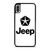 Jeep iPhone XR / X / XS / XS Max Case Cover Jeep iPhone XR / X / XS / XS Max Case Cover