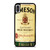 Jameson Irish Whiskey iPhone XR / X / XS / XS Max Case Cover