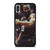 James Harden Strong iPhone XR / X / XS / XS Max Case Cover