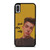 James Charles Good Vibes Only iPhone XR / X / XS / XS Max Case Cover