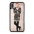 James Bond Sean Connery Poster iPhone XR / X / XS / XS Max Case Cover
