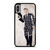 James Bond Daniel Craig Poster iPhone XR / X / XS / XS Max Case Cover