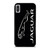 Jaguar Logo Car iPhone XR / X / XS / XS Max Case Cover