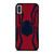Iron Spider Spider Man Avengers Infinity War 5 iPhone XR / X / XS / XS Max Case Cover