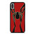 Iron Spider Spider Man Avengers Infinity War 3 iPhone XR / X / XS / XS Max Case Cover