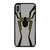 Iron Spider Spider Man Avengers Infinity War 2 iPhone XR / X / XS / XS Max Case Cover