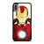 Iron Mania Comic And Fan Art iPhone XR / X / XS / XS Max Case Cover