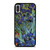 Irises Van Gogh iPhone XR / X / XS / XS Max Case Cover
