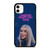 Wanna Touch You Baby iPhone 11 / 11 Pro / 11 Pro Max Case Cover