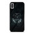 Infinity War Black Panther iPhone XR / X / XS / XS Max Case Cover