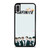 Infinite Infinite L Infinite Myungsoo Kpop Idol iPhone XR / X / XS / XS Max Case Cover