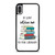 If Lost Return Me To The Library iPhone XR / X / XS / XS Max Case Cover