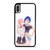 Ichigo & Zero Two Kunstdrucke iPhone XR / X / XS / XS Max Case Cover