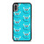I Sully Pattern iPhone XR / X / XS / XS Max Case Cover