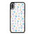 I Spent Christmas Like A Sloth iPhone XR / X / XS / XS Max Case Cover