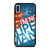 I Am Superman Superhero Comic iPhone XR / X / XS / XS Max Case Cover
