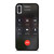 Hour Long Phone Calls With My Mom iPhone XR / X / XS / XS Max Case Cover