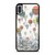 Hot Air Balloons Art London City iPhone XR / X / XS / XS Max Case Cover