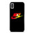 Holography Just Do It iPhone XR / X / XS / XS Max Case Cover Holography Just Do It iPhone XR / X / XS / XS Max Case Cover
