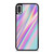 Holographic Color iPhone XR / X / XS / XS Max Case Cover
