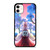 Marshmello Anime iPhone 11 / 11 Pro / 11 Pro Max Case Cover