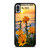 He Restores My Soul Psalm 23 3 Jesus Christian iPhone XR / X / XS / XS Max Case Cover