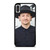 Hat Cowboy Chester Bennington iPhone XR / X / XS / XS Max Case Cover