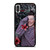 Harry Styles Sweater Paws And Flowers iPhone XR / X / XS / XS Max Case Cover