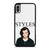 Harry Styles Singer iPhone XR / X / XS / XS Max Case Cover