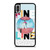 Harry Styles Fine Line Warm Drawstring No Pocket 2 iPhone XR / X / XS / XS Max Case Cover