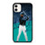 Mariners Players iPhone 11 / 11 Pro / 11 Pro Max Case Cover