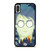 Harry Potter Face Art Fan Arts iPhone XR / X / XS / XS Max Case Cover