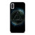 Harry Potter Deathly Hallows iPhone XR / X / XS / XS Max Case Cover
