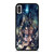 Harry Potter Art Hogwarts Magic iPhone XR / X / XS / XS Max Case Cover