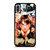 Harry Potter And The Sorcerer Stone Movie Cover iPhone XR / X / XS / XS Max Case Cover