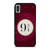 Harry Potter 9 3 4 iPhone XR / X / XS / XS Max Case Cover