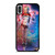 Harley Quinn Suicide Squad Art iPhone XR / X / XS / XS Max Case Cover
