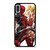 Harley Quinn And Deadpool iPhone XR / X / XS / XS Max Case Cover