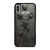 Han Solo Star Wars Carbonate iPhone XR / X / XS / XS Max Case Cover