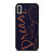 Half Dream Dc iPhone XR / X / XS / XS Max Case Cover