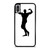 Gym Style Workout Bodybuilder iPhone XR / X / XS / XS Max Case Cover