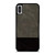 Grey & Crow Black Wallpaper iPhone XR / X / XS / XS Max Case Cover