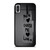 Grey'S Anatomy Pick Me Choose Me Love Me 3 iPhone XR / X / XS / XS Max Case Cover