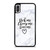 Grey'S Anatomy Pick Me Choose Me Love Me 2 iPhone XR / X / XS / XS Max Case Cover