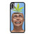 Green Cannabis Plant iPhone XR / X / XS / XS Max Case Cover