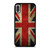 Great Britain Flag iPhone XR / X / XS / XS Max Case Cover