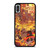 Gravity Falls Mystery Hack iPhone XR / X / XS / XS Max Case Cover