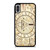 Gravity Falls Bill Cipher Art iPhone XR / X / XS / XS Max Case Cover